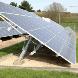 Dépannage des problèmes courants avec les panneaux photovoltaïques Fontenay-sous-Bois